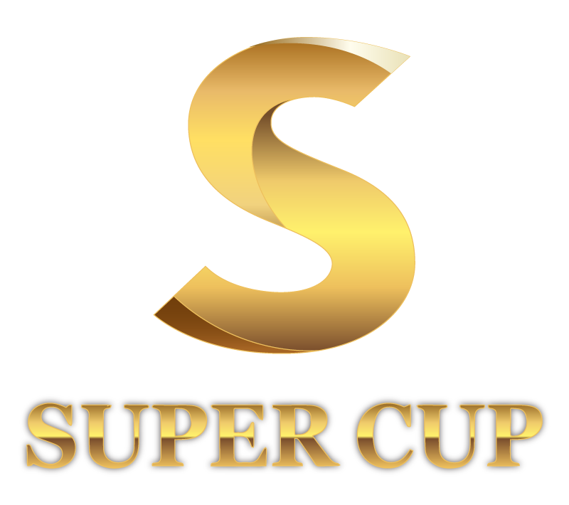 Super Cup 로고