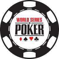 WSOP 로고